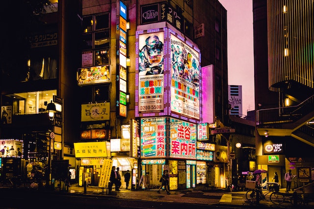 莆田寻找学术平衡：留学日本如何处理学业与生活