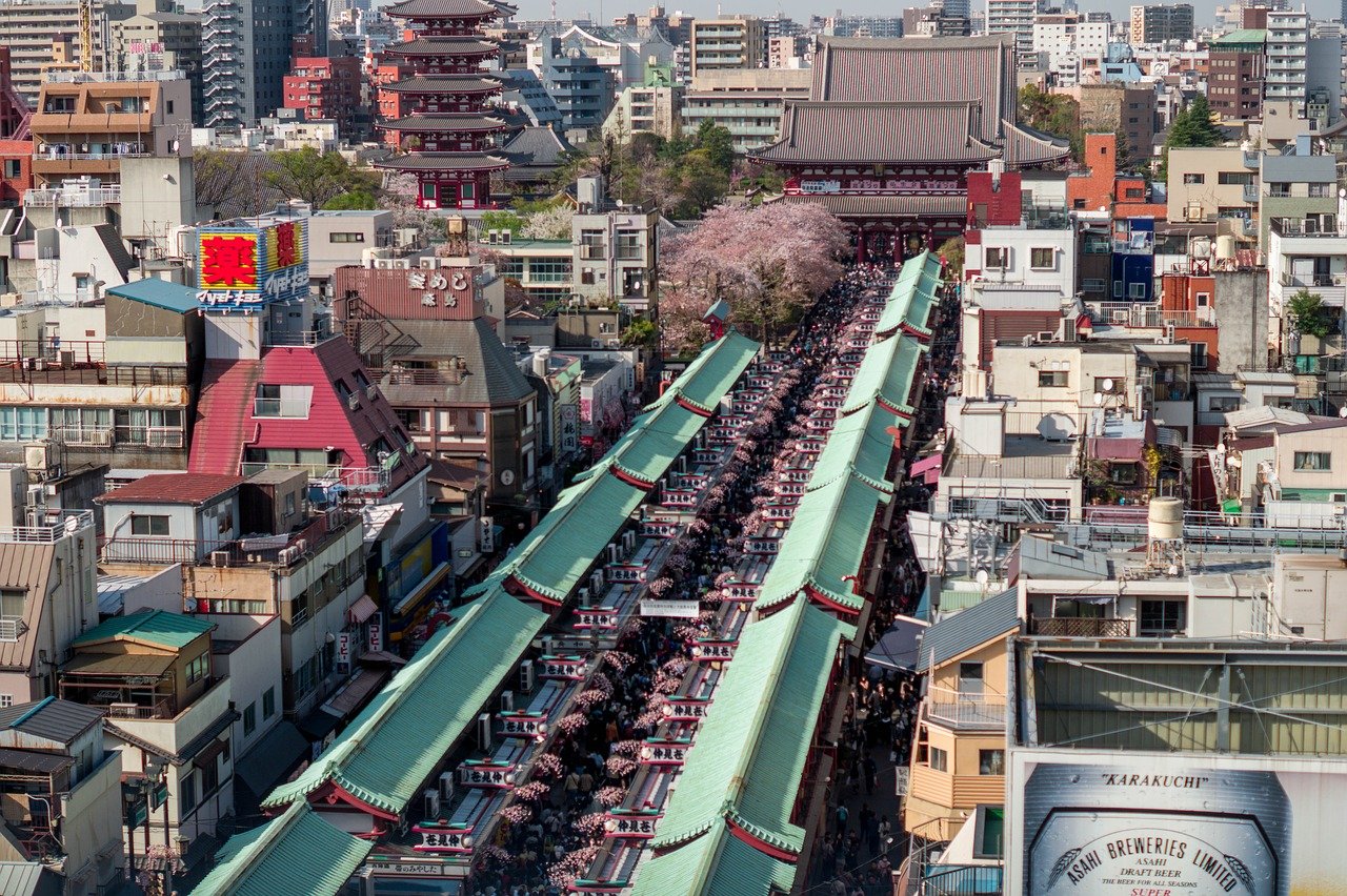 莆田高考后的新路径：为何选择去日本留学成就未来？